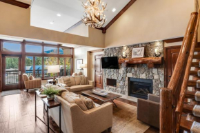 Lion Square Lodge East 313A Vail